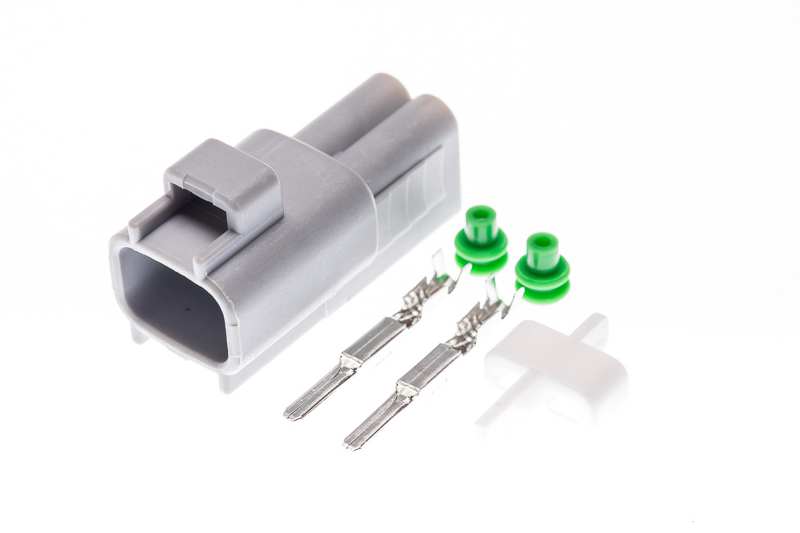 Kit reparare conector electric